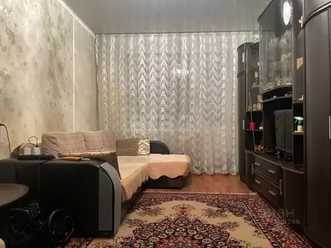 2-к кв. Курская область, Курск просп. Дружбы, 2 (46.6 м)