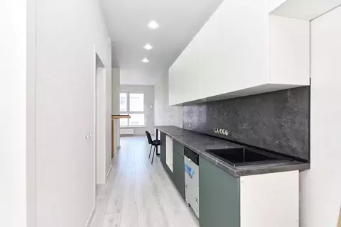 3-к кв. Томская область, Томск Комсомольский просп., 48 (68.5 м)