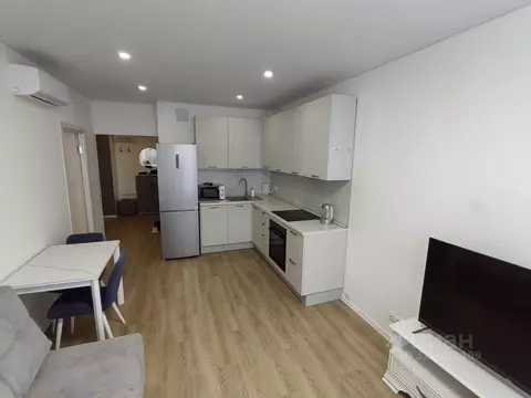 2-к кв. Москва Дорожная ул., 46к5 (43.5 м)