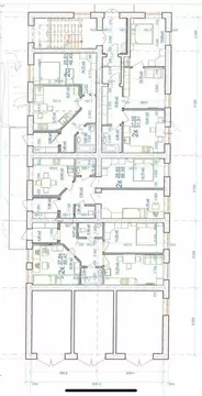 Офис в Новосибирская область, Тогучин Береговая ул., 27 (550 м)