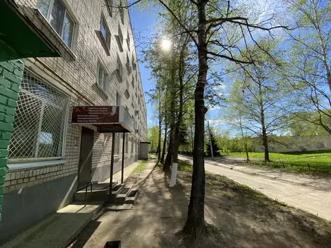 1-к кв. Тверская область, Конаково ул. Васильковского, 7 (36.0 м)