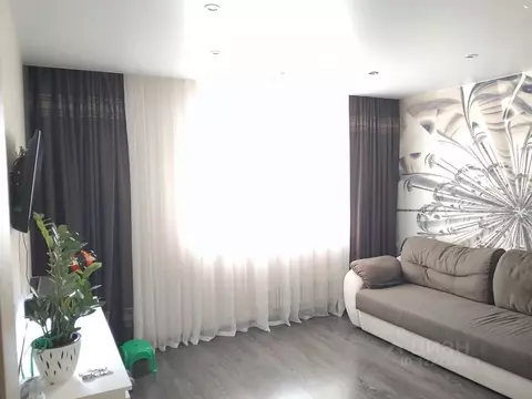 1-к кв. Кировская область, Киров ул. Ленина, 190к2 (43.0 м)