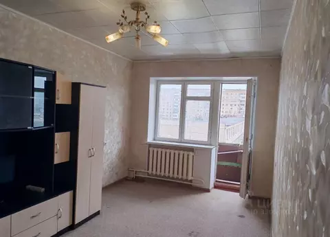 1-к кв. Московская область, Подольск ул. Циолковского, 11а (30.0 м)