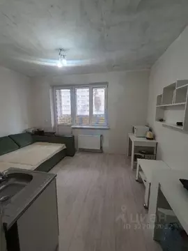 Студия Краснодарский край, Краснодар ул. Красных Партизан (24.0 м)