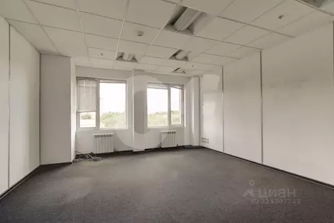 Офис в Москва ул. Ивана Франко, 8 (5802 м)