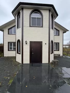 Коттедж в Карелия, Прионежский район, с. Шелтозеро Почтовая ул., 9 ...