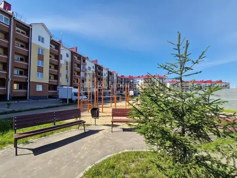 2-к кв. Владимирская область, Ковров ул. 9 Мая, 8 (54.3 м)