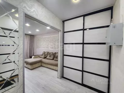 1-к кв. Липецкая область, Липецк Лебедянское ш., 4Б (38.4 м)