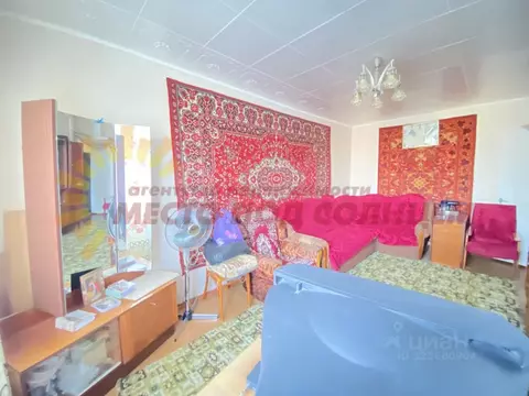 2-к кв. Краснодарский край, Ейск Московская ул., 106 (46.7 м)