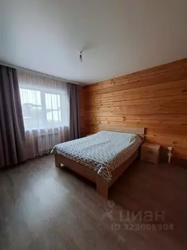 Дом в Иркутская область, Иркутский муниципальный округ, д. Куда ул. ...