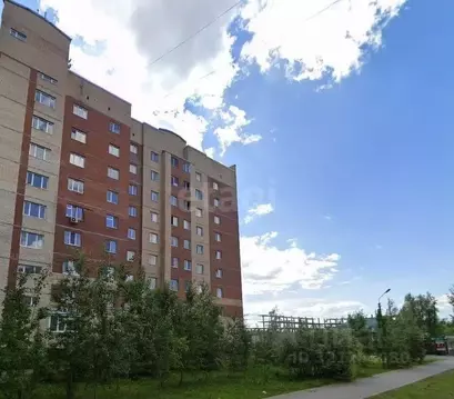 1-к кв. Ханты-Мансийский АО, Сургутский район, пос. Солнечный ...