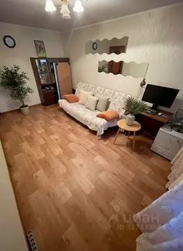 1-к кв. Московская область, Раменское Бронницкая ул., 15 (31.4 м)