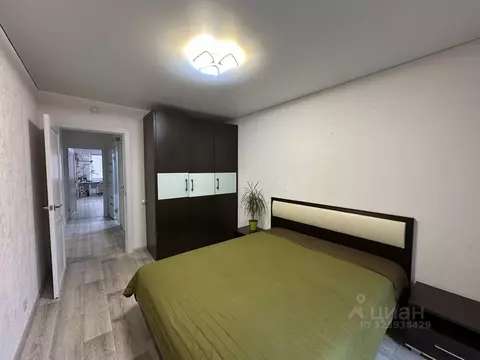 2-к кв. Челябинская область, Челябинск Университетская Набережная ул., ...