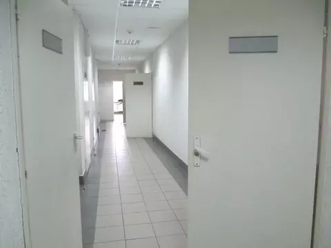 Офис в Новосибирская область, Новосибирск ул. Плахотного, 27/1 (210 м)