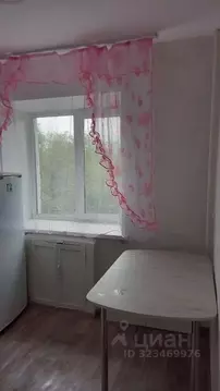 1-к кв. Хакасия, Абакан ул. Пушкина, 68 (31.0 м)