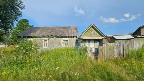 Дом в Брянская область, Сельцо ул. Гагарина, 14 (87 м)