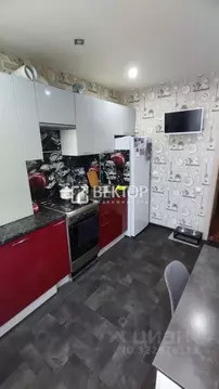 3-к кв. Костромская область, Кострома Венеция мкр, 43 (70.8 м)