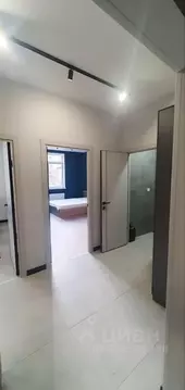 1-к кв. Московская область, Ленинский городской округ, пос. Развилка ...