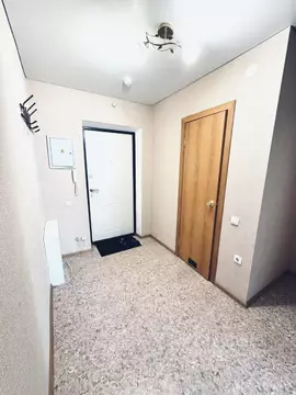 1-к кв. Татарстан, Казань ул. Айрата Арсланова, 12/2 (40.0 м)