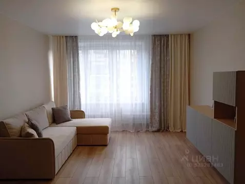 1-к кв. Москва Беломорская ул., 5К1 (35.0 м)