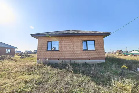 Участок в Башкортостан, Стерлитамакский район, Казадаевский сельсовет, ...