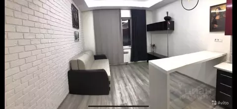 Студия Московская область, Люберцы городской округ, Красково пгт ул. ...