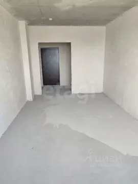 1-к кв. Ростовская область, Батайск пл. Железнодорожников, 8 (42.0 м)