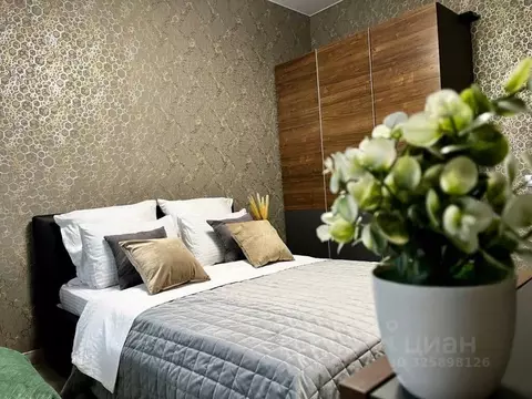 1-к кв. Москва Цимлянская ул., 3к1 (40.0 м)