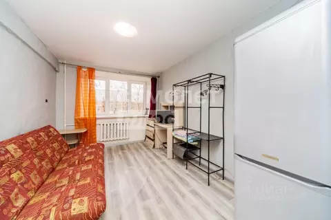 Комната Пермский край, Пермь ул. Анвара Гатауллина, 10 (17.3 м)