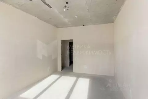 2-к кв. Тюменская область, Тюмень ул. Евгения Войнова, 7 (76.9 м)
