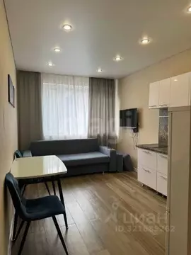 1-к кв. Татарстан, Казань ул. Новаторов, 8Б (40.0 м)