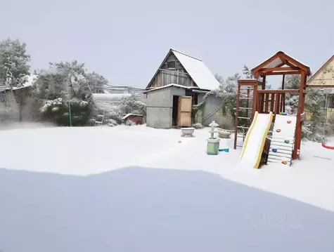 Дом в Ленинградская область, Киришский район, Кусинское с/пос, ...