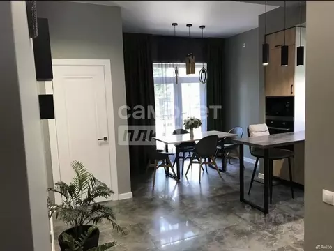 Таунхаус в Московская область, Истра муниципальный округ, д. Духанино ...