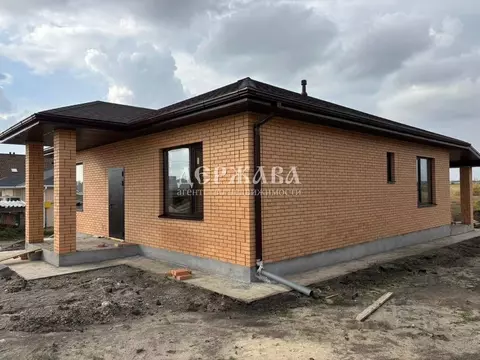 Коттедж в Белгородская область, Старый Оскол Пролески мкр,  (110 м)