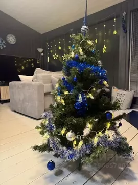 Дом в Московская область, Раменский муниципальный округ, Смородинка кп ...