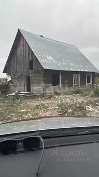 Дом в Кемеровская область, Кемерово Тальниковая ул. (87 м)