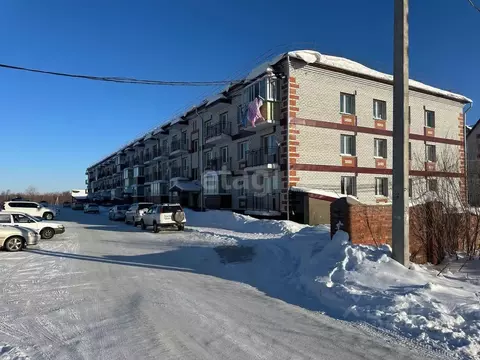 1-к кв. Амурская область, Благовещенский район, с. Чигири ул. ...