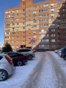 2-к кв. Ростовская область, Волгодонск Индустриальная ул. (60.0 м)