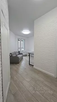 1-к кв. Москва Красноказарменная ул., 14Ак2 (27.0 м)