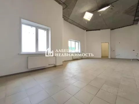 3-к кв. Самарская область, Самара ул. Мечникова, 5 (136.4 м)