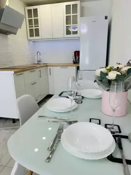 2-к кв. Карелия, Петрозаводск ул. Генерала Судакова, 7 (44.0 м)