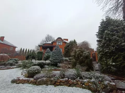 Коттедж в Московская область, Щелково Широкая ул., 119 (366 м)