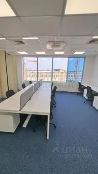 Офис в Москва ул. Правды, 26 (2290 м)