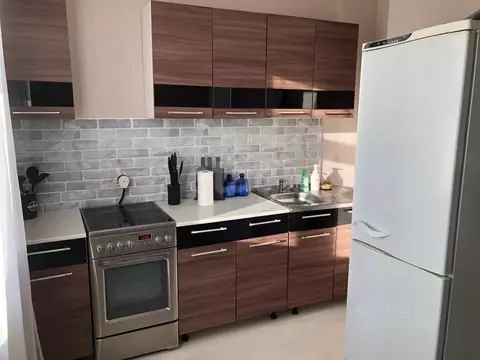 1-к кв. Ямало-Ненецкий АО, Ноябрьск ул. 8 Марта, 5 (33.4 м)