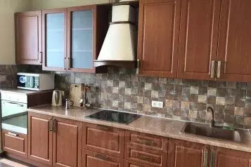 1-к кв. Башкортостан, Уфа Комсомольская ул., 148 (53.0 м)