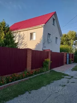 Дом в Самарская область, Ставропольский район, Хрящевка с/пос, ...