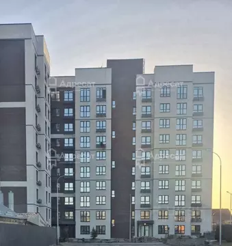 1-к кв. Волгоградская область, Волгоград просп. Маршала Жукова, 31 ...