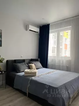 Студия Башкортостан, Уфа Айская ул., 39 (32.0 м)