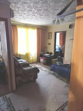 Комната Нижегородская область, Заволжье г. Городецкий муниципальный ...