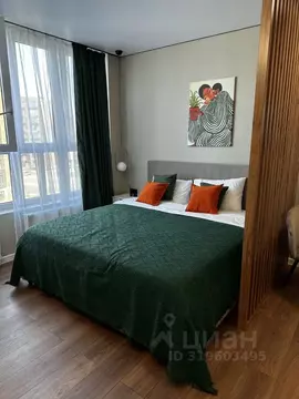 1-к кв. Адыгея, Майкоп ул. К.А. Васильева, 1к5 (27.0 м)